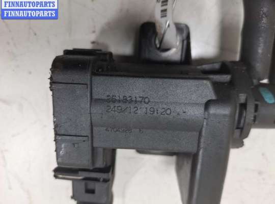 купить Клапан управления турбиной (актуатор) на Chevrolet Orlando