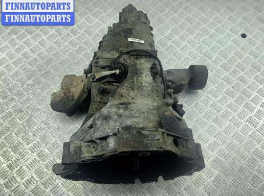 купить КПП 5-ст. механическая на Audi A6 C5 (1997-2005)