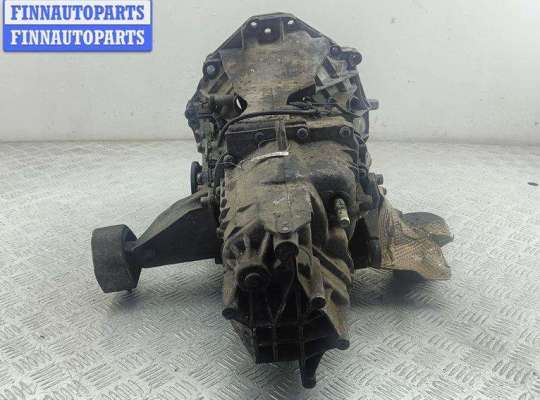 купить КПП 5-ст. механическая на Audi A6 C5 (1997-2005)