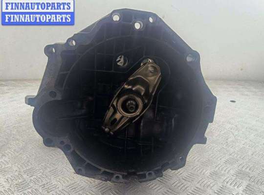 КПП 5-ст. механическая AU1698009 на Audi A6 C5 (1997-2005)