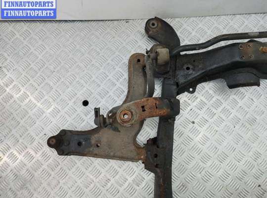 купить Балка подвески передняя (подмоторная) на Opel Astra H (2004-2009)