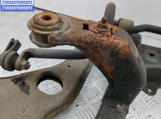купить Балка подвески передняя (подмоторная) на Opel Astra H (2004-2009)