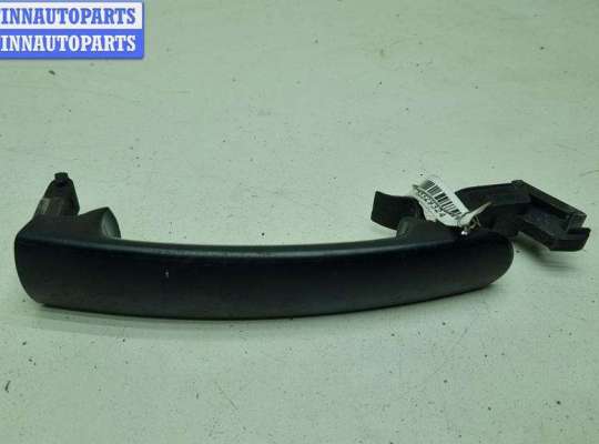 купить Ручка двери наружная задняя левая на Seat Altea