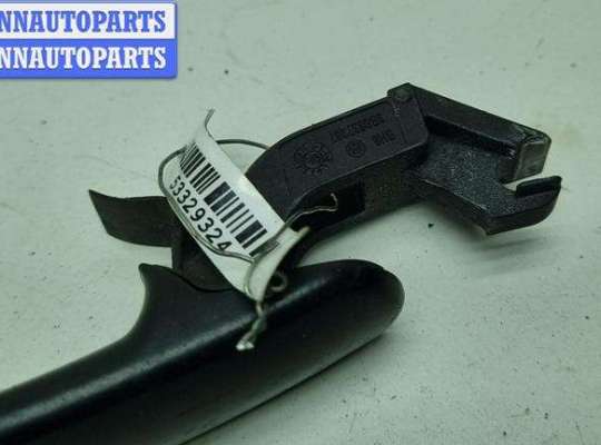 купить Ручка двери наружная задняя левая на Seat Altea