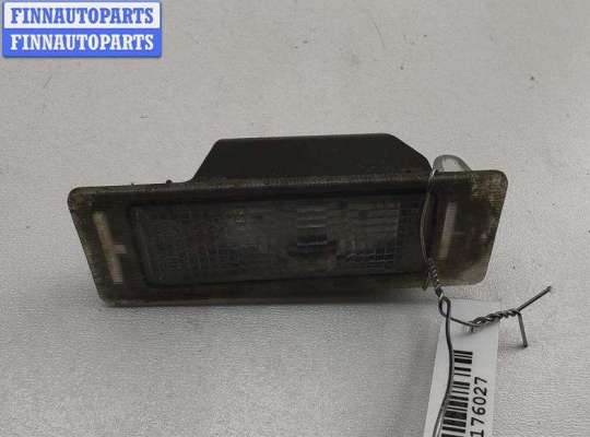 Подсветка номера OP2285366 на Opel Insignia A (2008-2017)