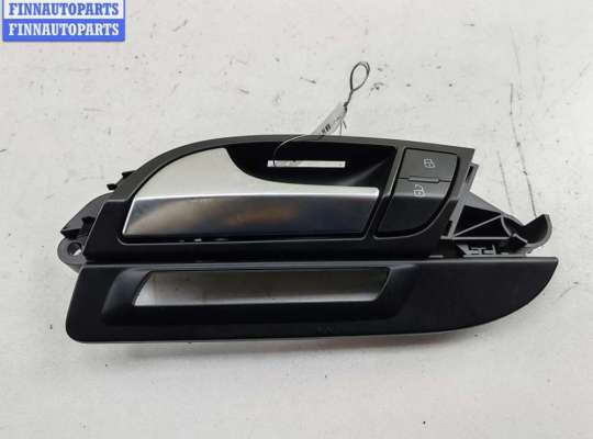 купить Ручка двери внутренняя передняя левая на Audi Q7 4L (2005-2015)