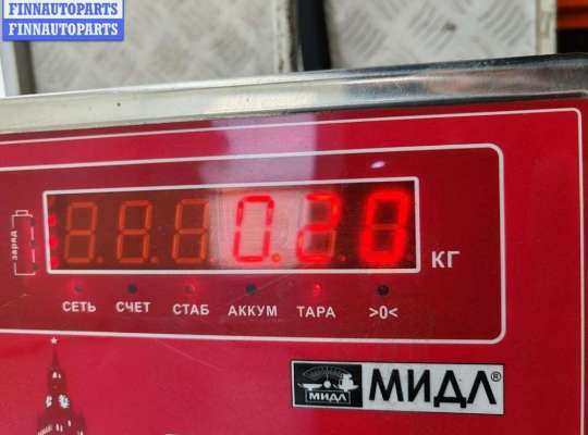 купить Ручка двери внутренняя передняя левая на Audi Q7 4L (2005-2015)