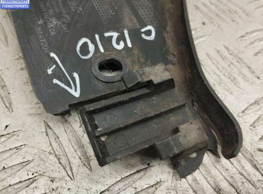 купить Кронштейн бампера переднего на Ford Galaxy (2000-2006)