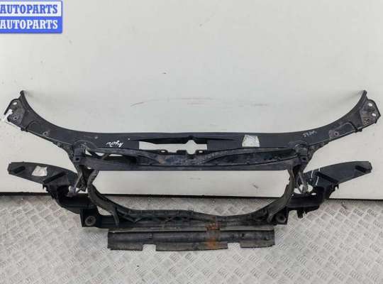 купить Рамка передняя (панель кузовная, телевизор) на Audi A4 B6 (2001-2004)