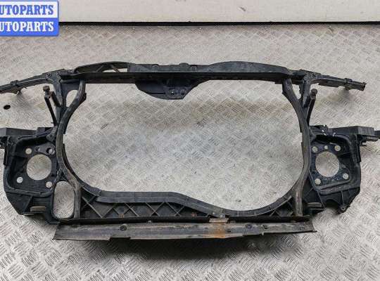 Рамка передняя (панель кузовная, телевизор) AU1721840 на Audi A4 B6 (2001-2004)
