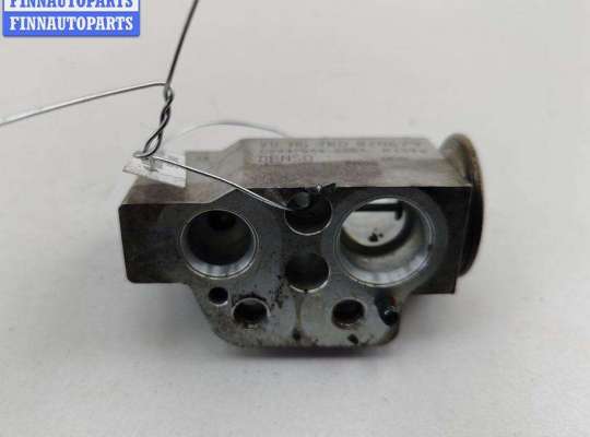 Клапан ТРВ (расширительный) кондиционера VG2405081 на Volkswagen Passat B6