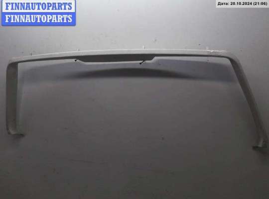 купить Обшивка багажника на Volkswagen Passat B5