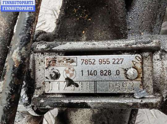 купить Рейка рулевая на BMW 3 E36 (1991-2000)