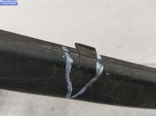 купить Молдинг бампера заднего на Volkswagen Polo (2001-2005)