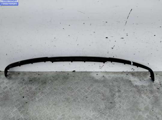 купить Молдинг бампера заднего на Volkswagen Polo (2001-2005)