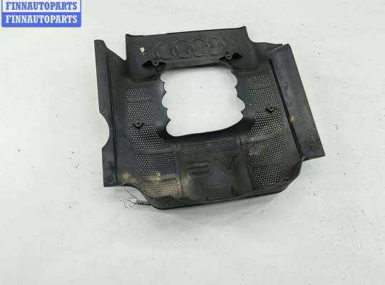 купить Накладка декоративная на двигатель на Audi A6 C5 (1997-2005)