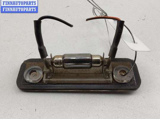 купить Подсветка номера на Ford Fusion