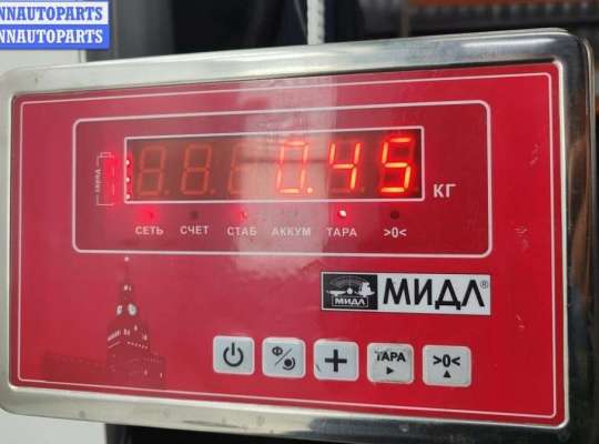 купить Шкив насоса гидроусилителя на Volkswagen Sharan (2000-2010)