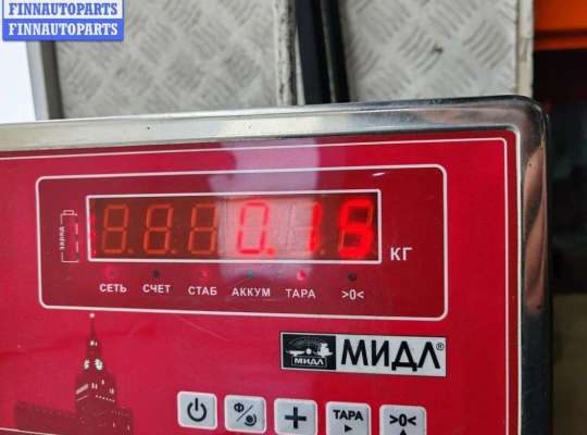 купить Ручка двери внутренняя задняя левая на Volkswagen Passat B5+ (GP)