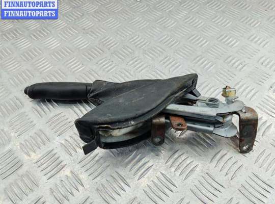 Ручник (рычаг ручного тормоза)