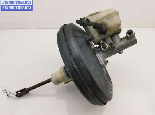 Усилитель тормозов вакуумный OP2418394 на Opel Zafira A (1999-2005)