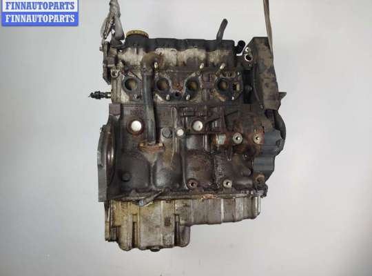 купить Двигатель (ДВС) на Opel Meriva A (2003-2010)