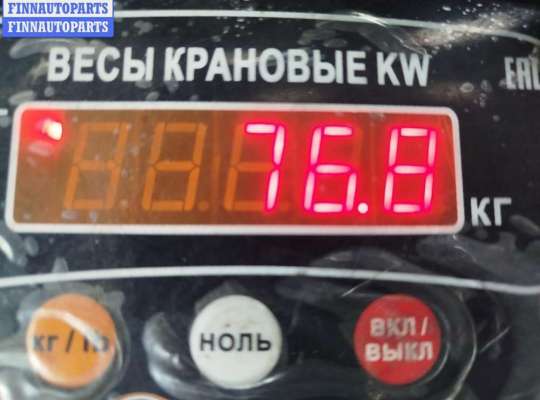 купить Двигатель (ДВС) на Opel Meriva A (2003-2010)