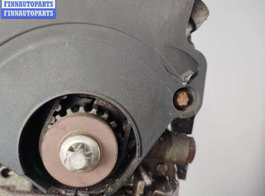 купить Двигатель (ДВС) на Opel Meriva A (2003-2010)