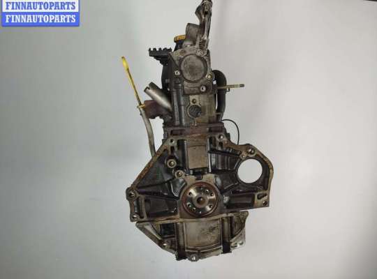 купить Двигатель (ДВС) на Opel Meriva A (2003-2010)