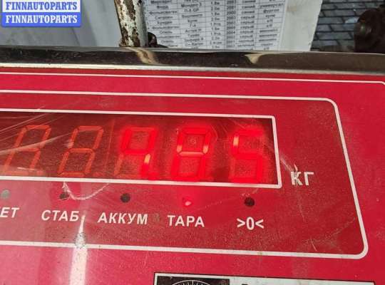 купить Суппорт передний левый на Ford Focus II (2004-2011)