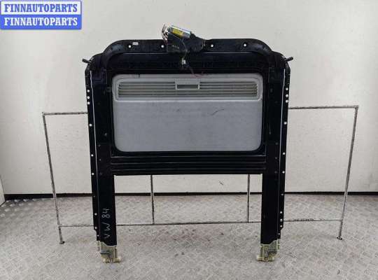 купить Люк крыши кузова на Volkswagen Passat B6