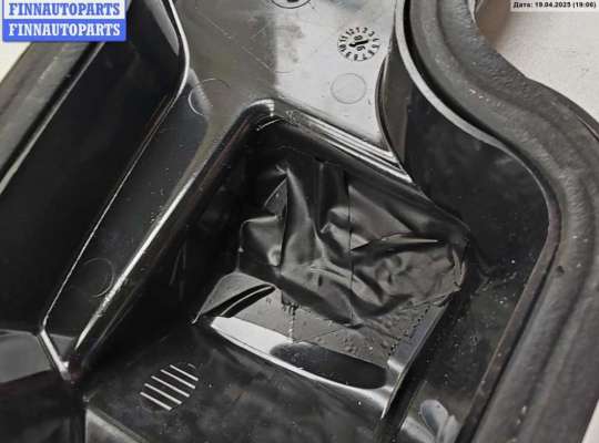 купить Крышка (заглушка) задняя фары левой на Audi A6 C5 (1997-2005)