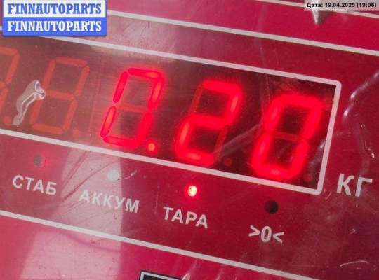 купить Крышка (заглушка) задняя фары левой на Audi A6 C5 (1997-2005)