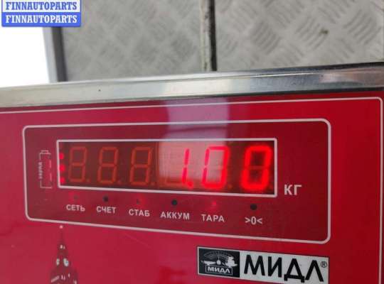 купить Блок предохранителей на Mercedes Vito-2 / Viano W639 (2003-2014)