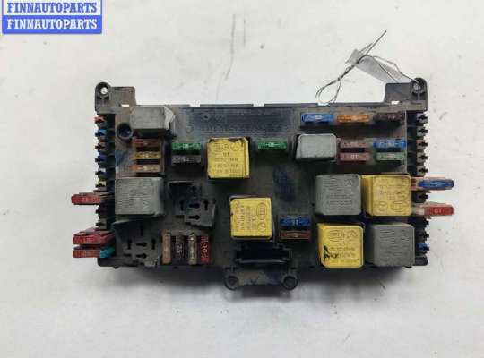 купить Блок предохранителей на Mercedes Vito-2 / Viano W639 (2003-2014)