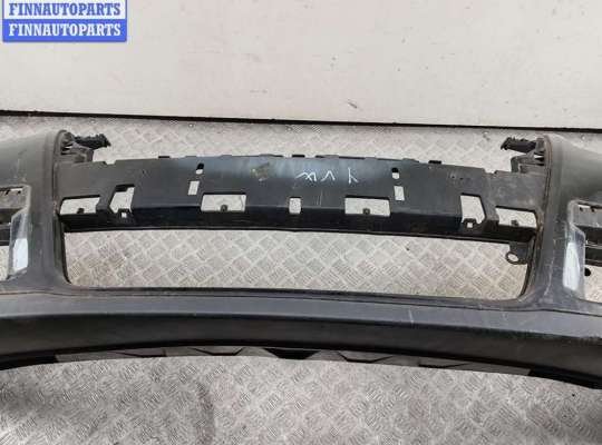 купить Бампер передний на Volkswagen Passat B6