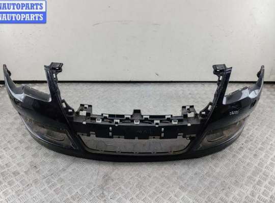 купить Бампер передний на Volkswagen Passat B6