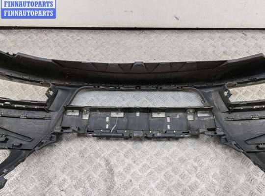 купить Бампер передний на Volkswagen Passat B6