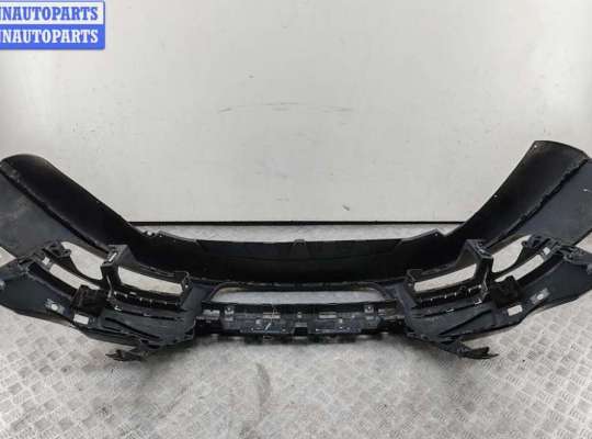 купить Бампер передний на Volkswagen Passat B6