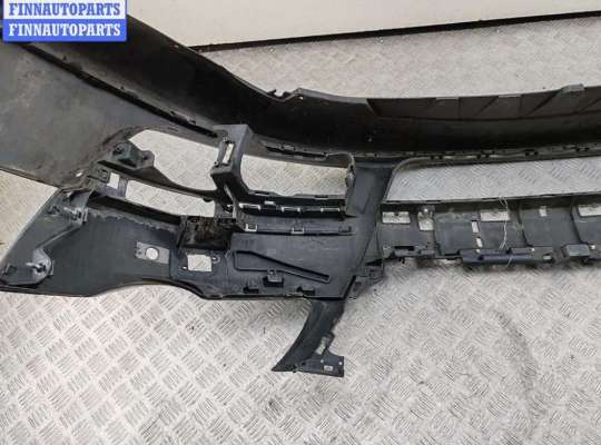 купить Бампер передний на Volkswagen Passat B6