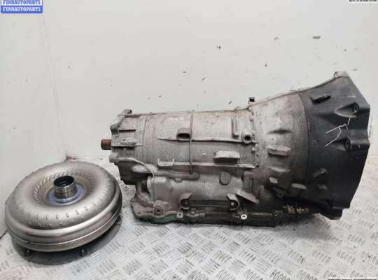 КПП автоматическая (АКПП) BM3135365 на BMW 5 F10/F11 (2009-2017)