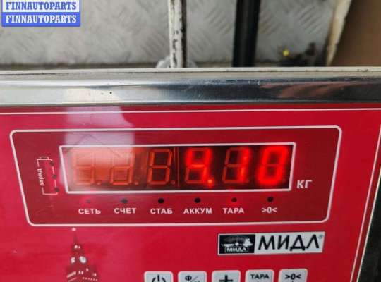 купить Рычаг подвески передний правый на Ford Fusion