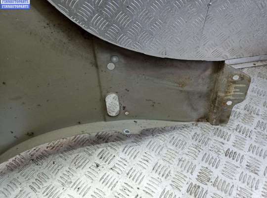 купить Крыло переднее левое на Opel Omega B (1994-2003)
