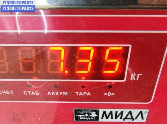 купить Полуось передняя правая на Audi A4 B5 (1994-2001)