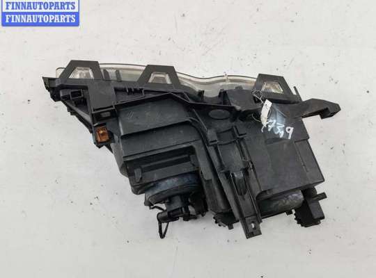 купить Фара левая на BMW 3 E46 (1998-2006)