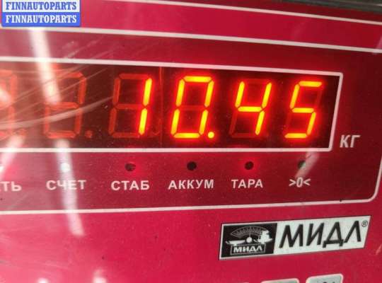 купить Рейка рулевая на Ford Transit (2006-2014)