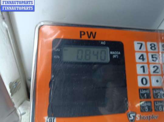 Щиток приборов на Volkswagen Passat B5 (3B)