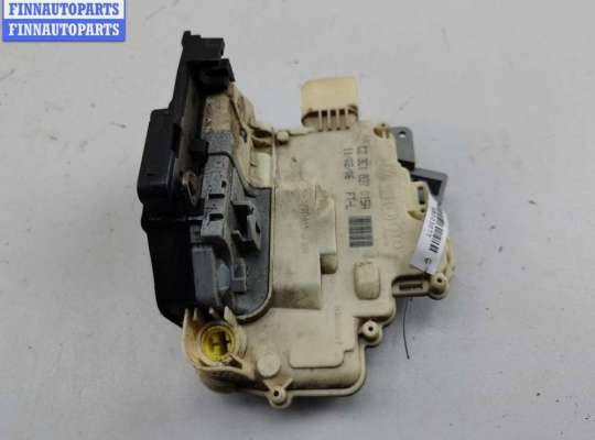 купить Замок двери передней левой на Volkswagen Passat B6