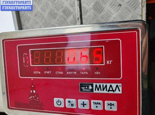 купить Замок двери передней левой на Volkswagen Passat B6