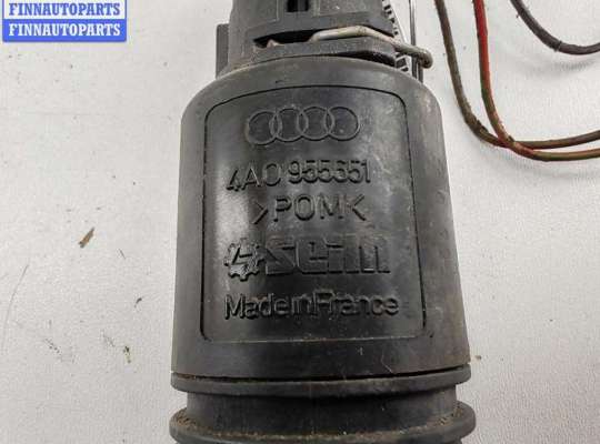 купить Насос (моторчик) омывателя стекла на Audi A6 C4 (1994-1997)